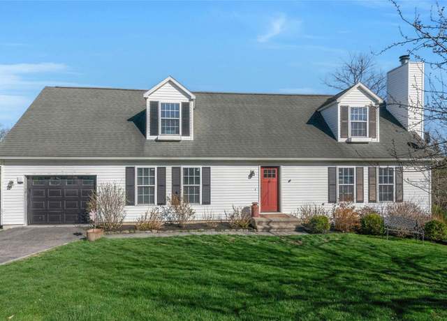 Property at 5 Jenkins Ct, Ossining, NY 10562, 3 beds, 3 baths
