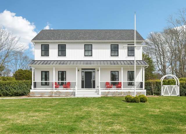 Property at 38 Baycrest Ave, Westhampton, NY 11977, 4 beds, 3 baths