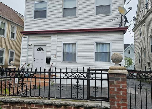 Property at 215 S 1st Ave, Mount Vernon, NY 10550, 8 beds, 2 baths