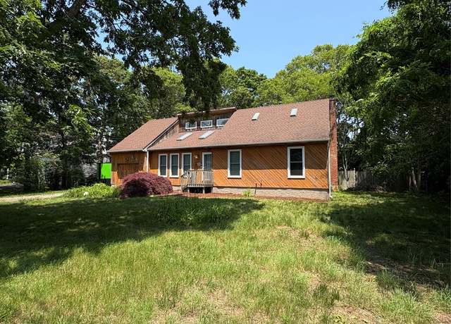 Property at 257 Wavecrest Dr, Mastic Beach, NY 11951, 3 beds, 2 baths