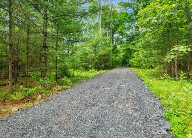 Property at 41 St. Josen Rd, Accord, NY 12404