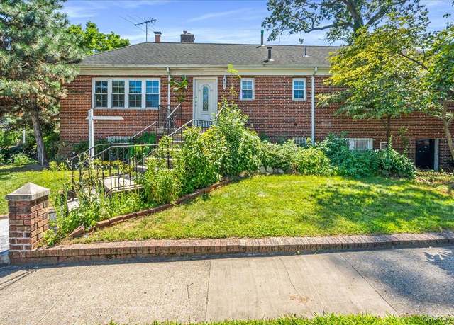 Property at 8702 188th St, Jamaica Estates, NY 11423, 3 beds, 2 baths