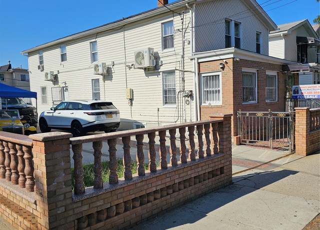 Property at 15027 Linden Blvd, Jamaica, NY 11434, 6 beds, 4 baths