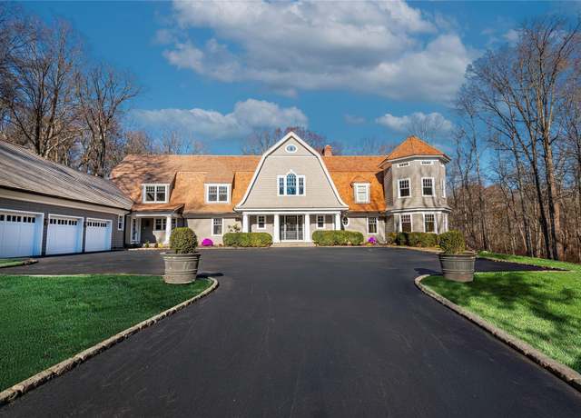 Property at 12 Cowdray Park Dr, Armonk, NY 10504, 6 beds, 7 baths