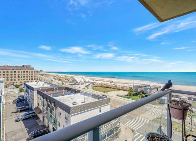 Property at 151 Beach 96th St Unit 6D, Rockaway Beach, NY 11963, 2 beds, 2 baths