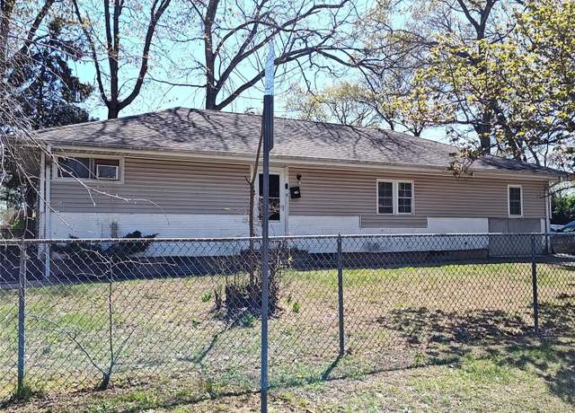 Property at 49 Overland Ave, Amityville, NY 11701, 3 beds, 2 baths