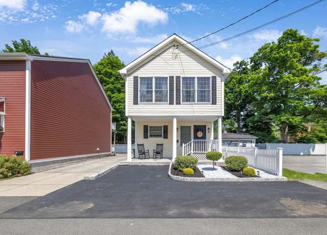 Property at 20 st James Pl, Goshen, NY 10924, 3 beds, 2.5 baths