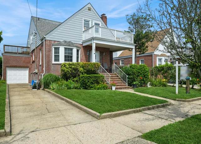 Property at 163 Lindell Blvd, Long Beach, NY 11561, 5 beds, 3 baths