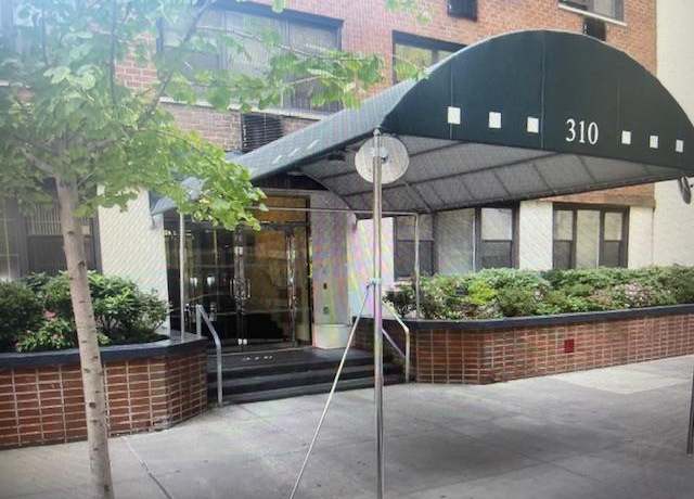 Property at 310 E 49 St Unit 12D, New York (manhattan), NY 10017, 1 bed, 1 bath