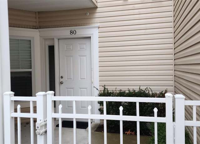 Property at 80 Lakeside Ct, Shirley, NY 11967, 2 beds, 2 baths
