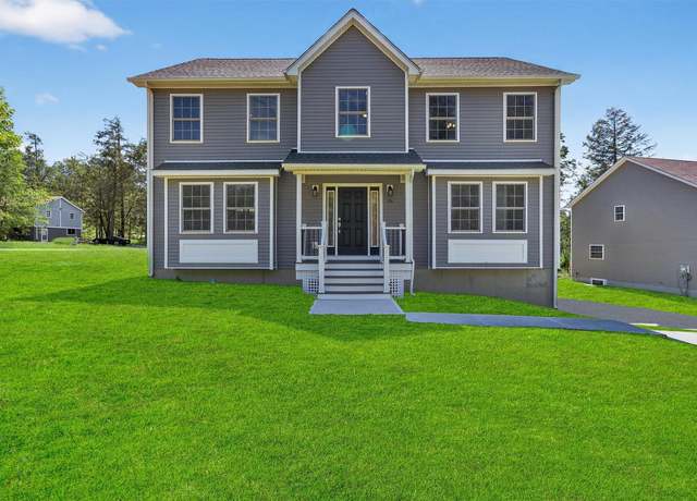 Property at 26 Plymouth Ln, Rock Hill, NY 12775, 4 beds, 2.5 baths