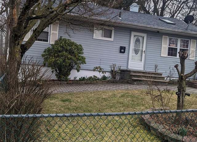 Property at 34 E Hickory St, Spring Valley, NY 10977, 4 beds, 2 baths