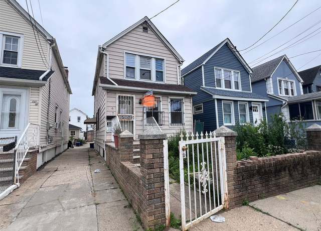 Property at 11617 141st St, Jamaica, NY 11436, 2 beds, 1 bath