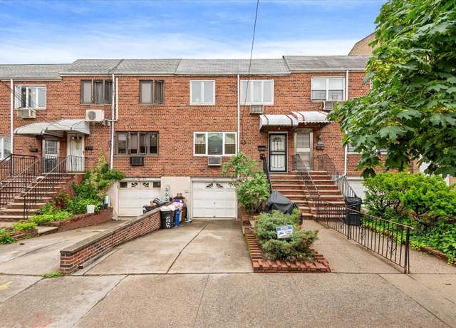 Property at 51-23 71st St, Woodside, NY 11377, 5 beds, 3 baths