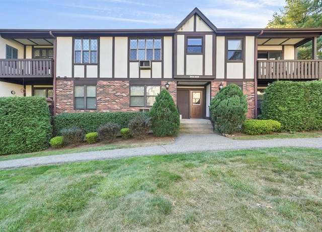 Property at 656 Sierra Vista Ln, Valley Cottage, NY 10989, 1 bed, 1 bath