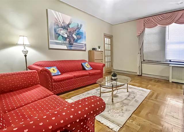 Property at 37-20 81 St Unit 5G, Jackson Heights, NY 11372, 1 bed, 1 bath