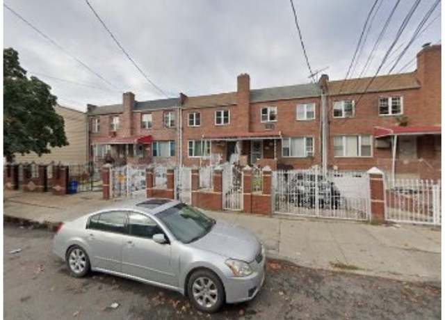 Property at 638 Autumn Ave, Brooklyn, NY 11208, 3 beds, 1 bath