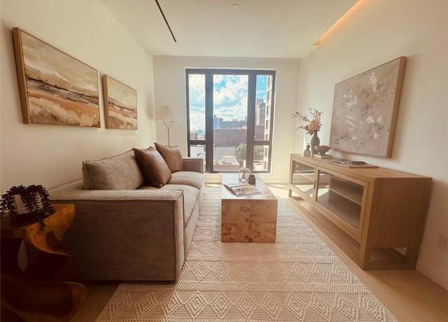 Property at 108-15 72 Ave Unit 5A, Forest Hills, NY 11375, 1 bed, 1 bath
