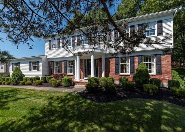 Property at 5 Brainerd Dr, Stony Point, NY 10980, 4 beds, 3.5 baths