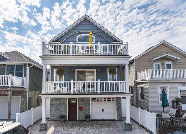 Property at 31 Tennessee Ave, Long Beach, NY 11561, 3 beds, 2.5 baths