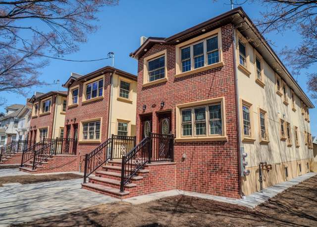 Property at 109-63 141 St, Jamaica, NY 11435, 6 beds, 5 baths