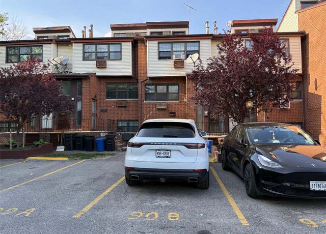 Property at 120-15 Cove Ct Unit 90B, College Point, NY 11356, 1 bed, 1 bath