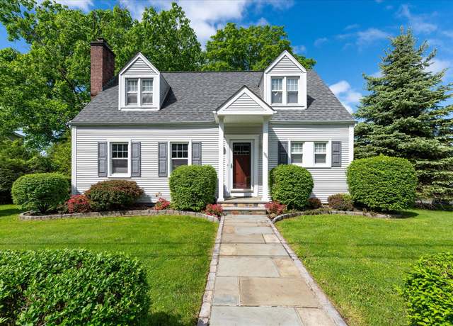 Property at 1711 Central St, Yorktown Heights, NY 10598, 3 beds, 2.5 baths