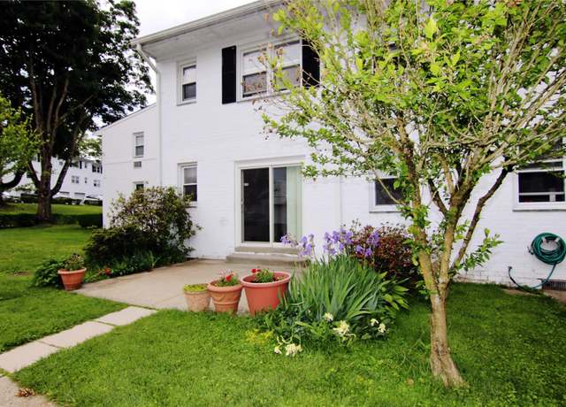 Property at 44 Avon Cir Unit B, Rye Brook, NY 10573, 1 bed, 1 bath
