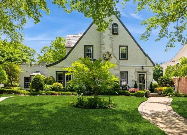 Property at 329 Brower Ave, Rockville Centre, NY 11570, 3 beds, 3.5 baths