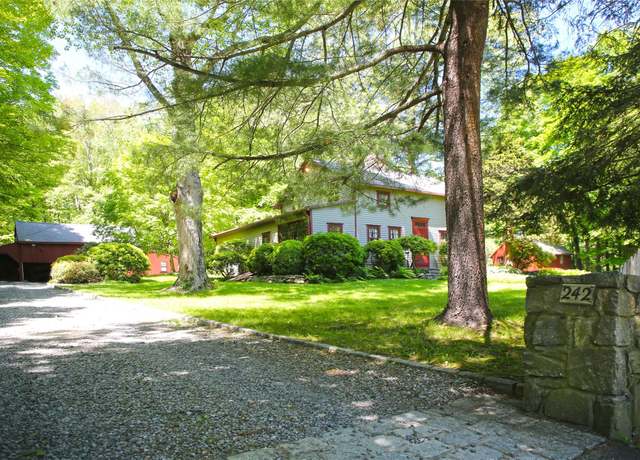 Property at Undisclosed address, South Salem, NY 10590, 3 beds, 2 baths