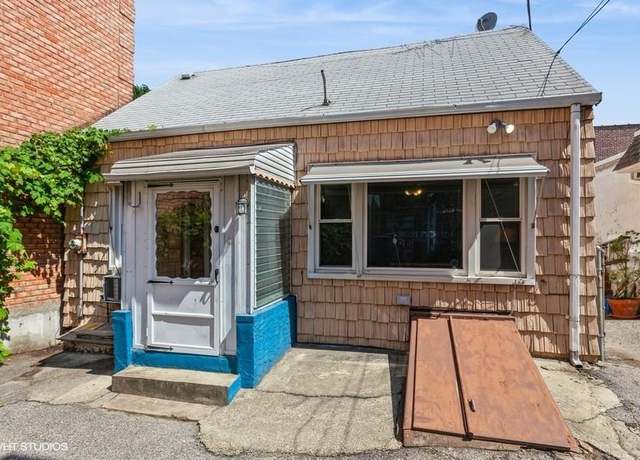 Property at 6141 56th Rd, Maspeth, NY 11378, 3 beds, 1 bath