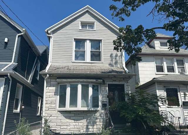 Property at 105-15 171st St, Jamaica, NY 11433, 3 beds, 1.5 baths