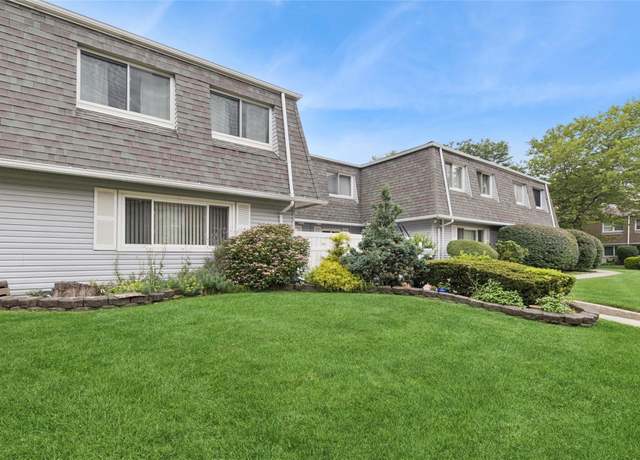 Property at 151 Storm Dr, Holtsville, NY 11742, 3 beds, 1.5 baths