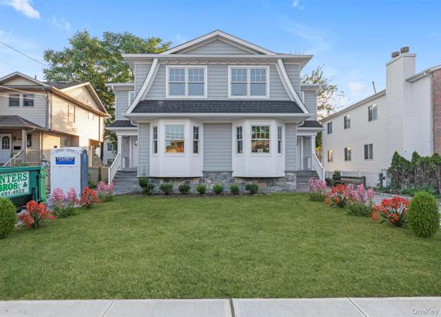 Property at 59 Edgewood Rd, Port Washington, NY 11050, 6 beds, 8 baths
