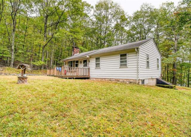 Property at 60 Flicker Trl, Wurtsboro, NY 12790, 3 beds, 1 bath