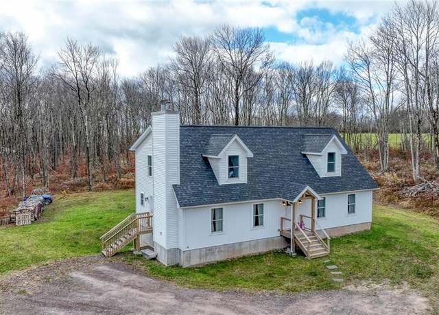 Property at 120 Clearwater Estates Dr, Livingston Manor, NY 12758, 3 beds, 2.5 baths