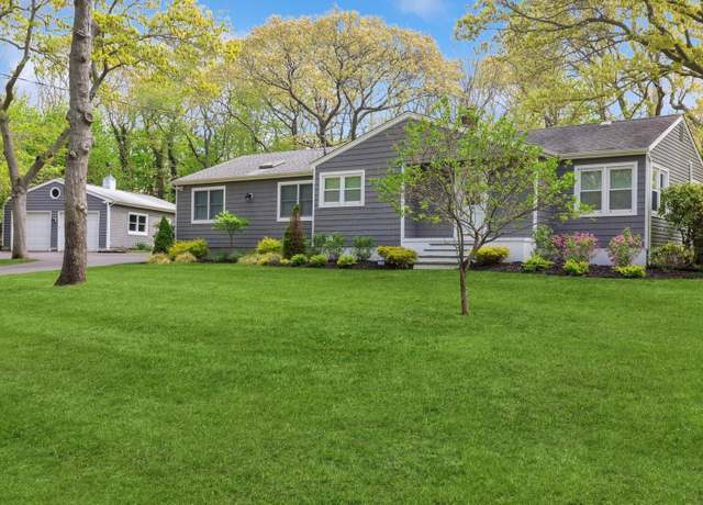 Property at 258 Church Ln, Aquebogue, NY 11931, 4 beds, 2.5 baths