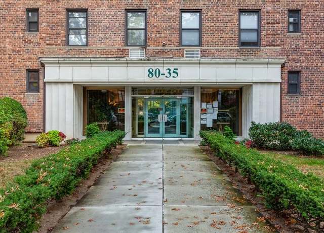 Property at 80-35 Springfield Blvd Springfield Blvd Unit 6E, Queens Village, NY 11427, 1 bed, 1 bath