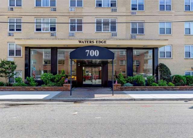 Property at 700 Shore Rd Unit 2CC, Long Beach, NY 11561, 1 bed, 1 bath