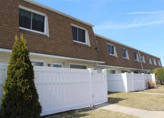 Property at 177 Storm Dr, Holtsville, NY 11742, 2 beds, 1 bath