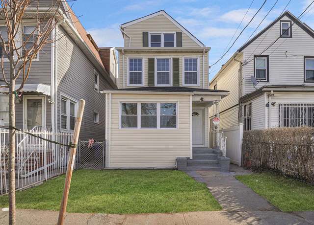 Property at 10329 171st St, Jamaica, NY 11433, 6 beds, 4 baths