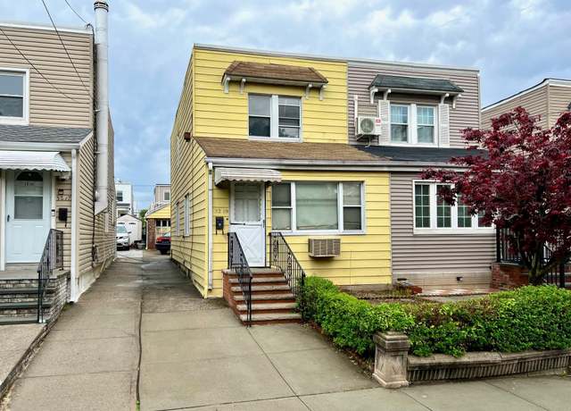 Property at 32-19 Jordan St, Flushing, NY 11358, 3 beds, 1 bath