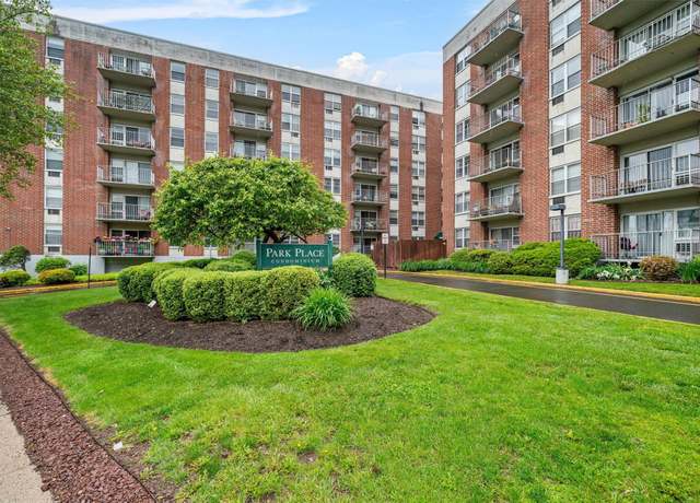 Property at 35 Park Ave Unit 5V, Suffern, NY 10901, 1 bed, 1 bath