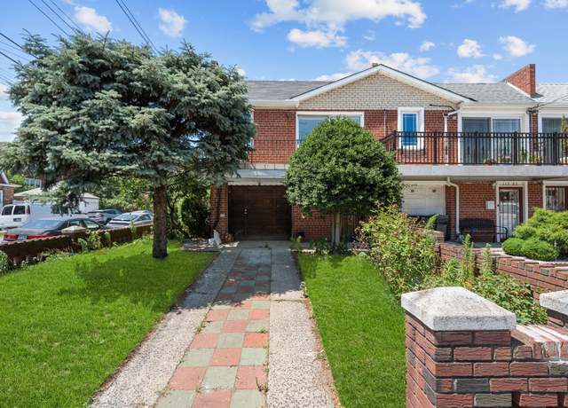 Property at 11501 Linden Blvd, South Ozone Park, NY 11420, 4 beds, 3.5 baths