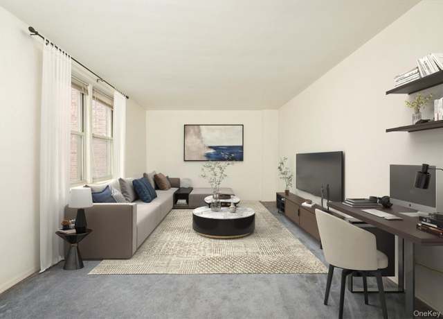 Property at 2 Louisiana Ave Unit 3C, Bronxville, NY 10708, 2 beds, 1 bath