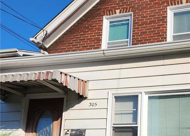 Property at 305 N Terrace Ave, Mount Vernon, NY 10550, 6 beds, 3 baths