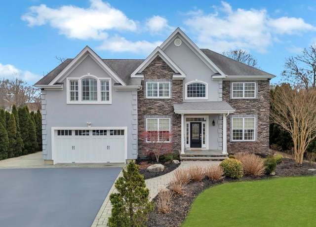 Property at 19 Patricks Way, Saint James, NY 11780, 5 beds, 3.5 baths