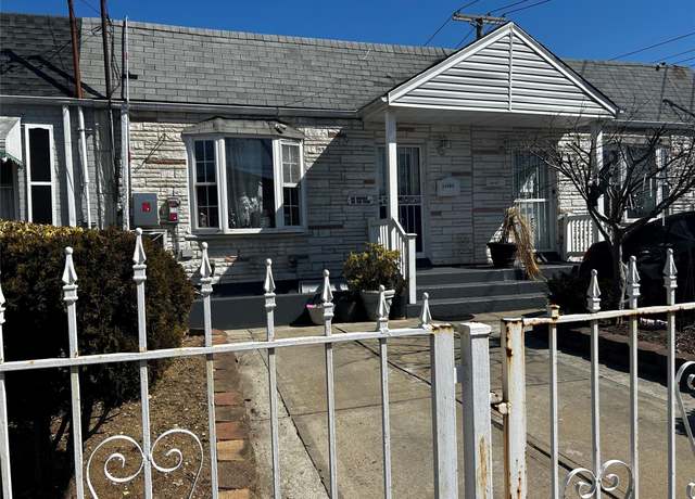 Property at 111-41 Sutphin Blvd, Jamaica, NY 11435, 2 beds, 2 baths