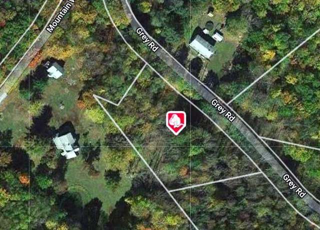 Property at Grey Rd, South Fallsburg, NY 12779