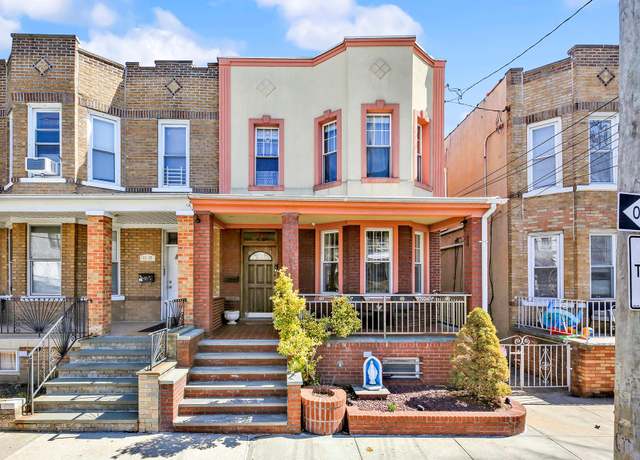 Property at 68-21 75 St, Middle Village, NY 11379, 5 beds